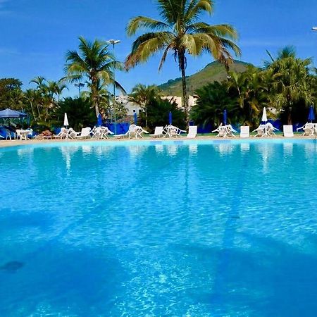 Condominio Com Muita Diversao Toninhas Ubatuba Dış mekan fotoğraf