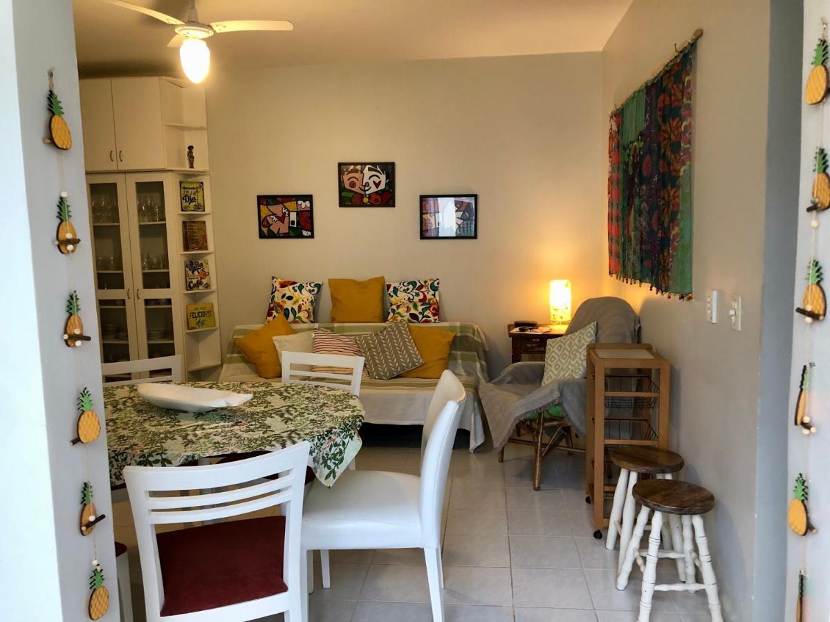 Condominio Com Muita Diversao Toninhas Ubatuba Dış mekan fotoğraf