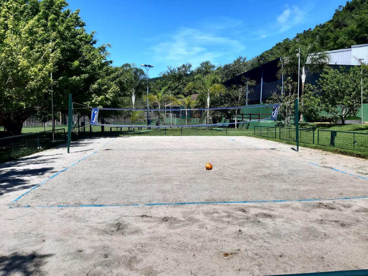 Condominio Com Muita Diversao Toninhas Ubatuba Dış mekan fotoğraf