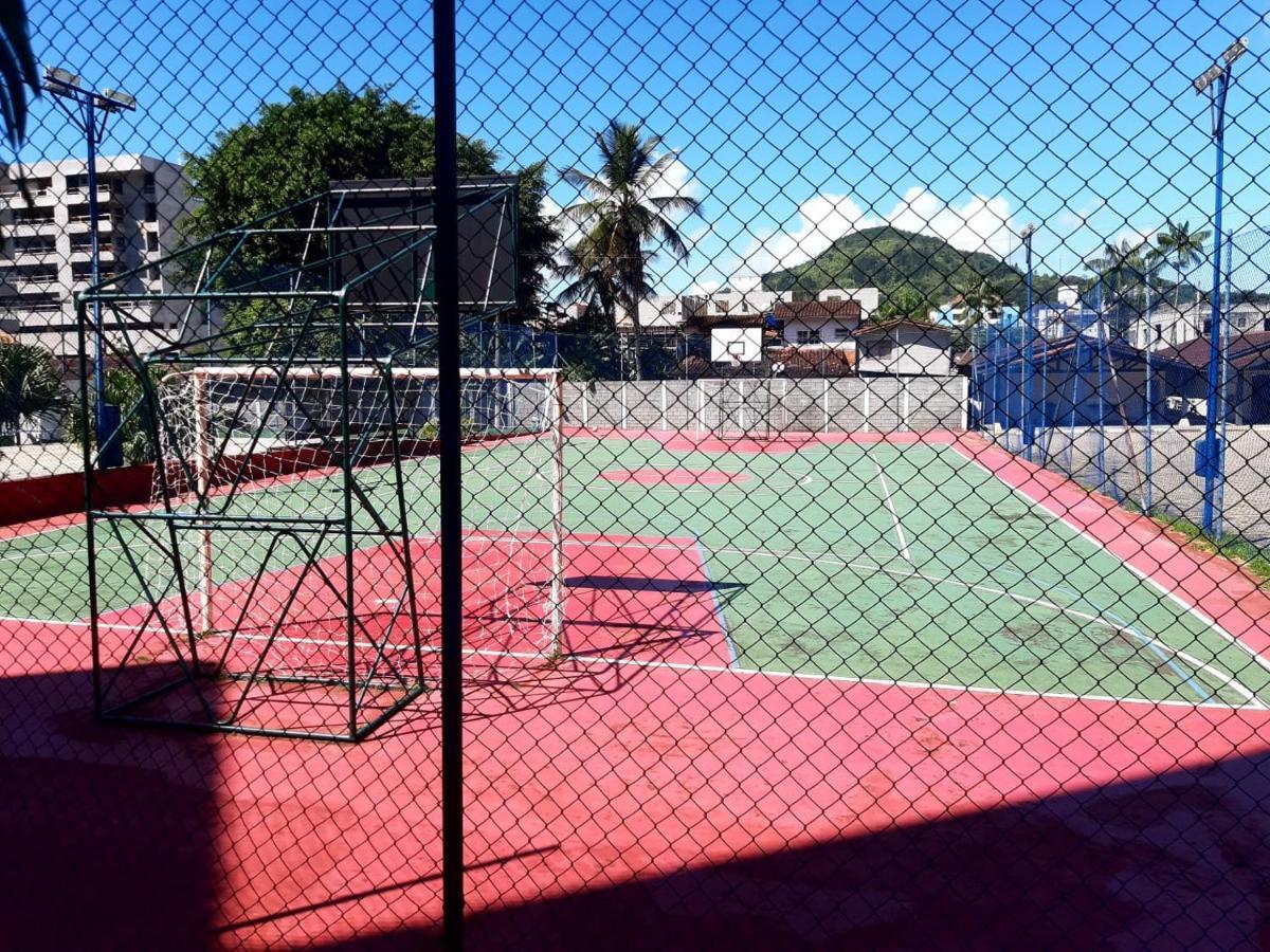 Condominio Com Muita Diversao Toninhas Ubatuba Dış mekan fotoğraf