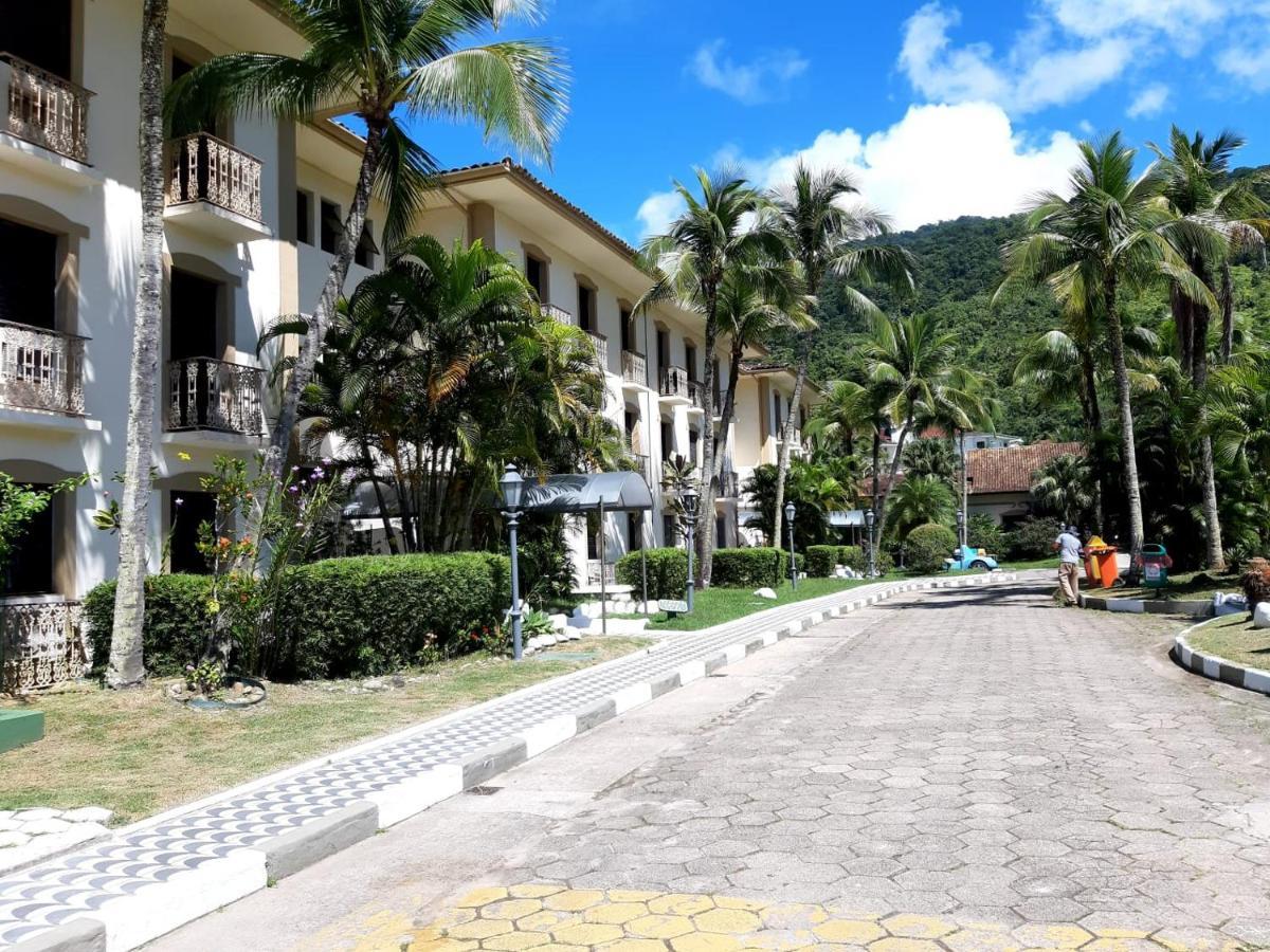 Condominio Com Muita Diversao Toninhas Ubatuba Dış mekan fotoğraf