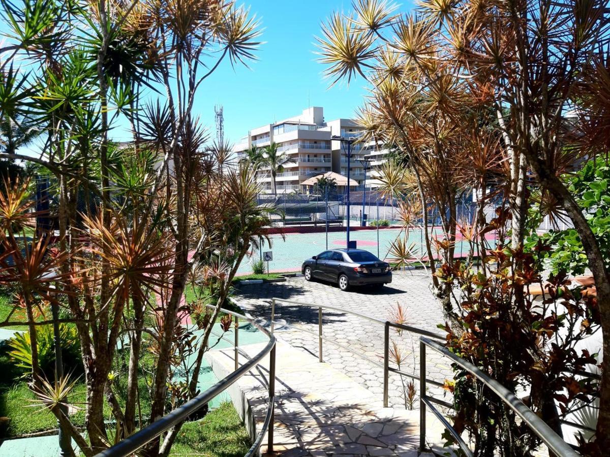 Condominio Com Muita Diversao Toninhas Ubatuba Dış mekan fotoğraf