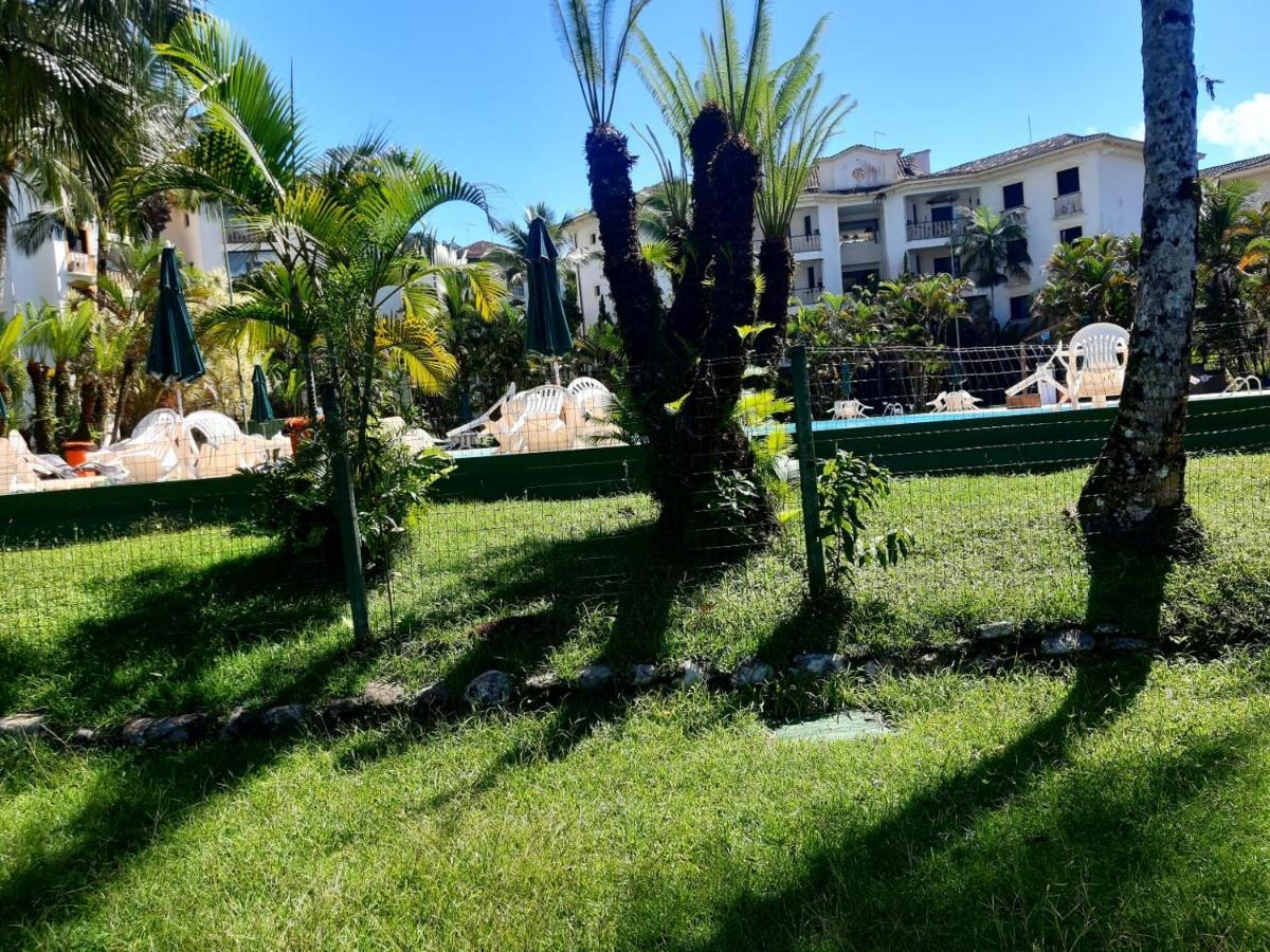 Condominio Com Muita Diversao Toninhas Ubatuba Dış mekan fotoğraf