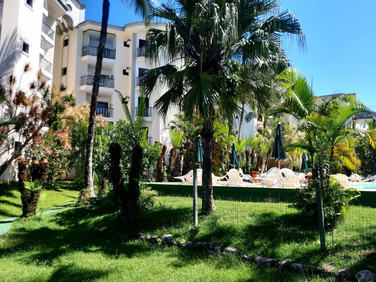 Condominio Com Muita Diversao Toninhas Ubatuba Dış mekan fotoğraf