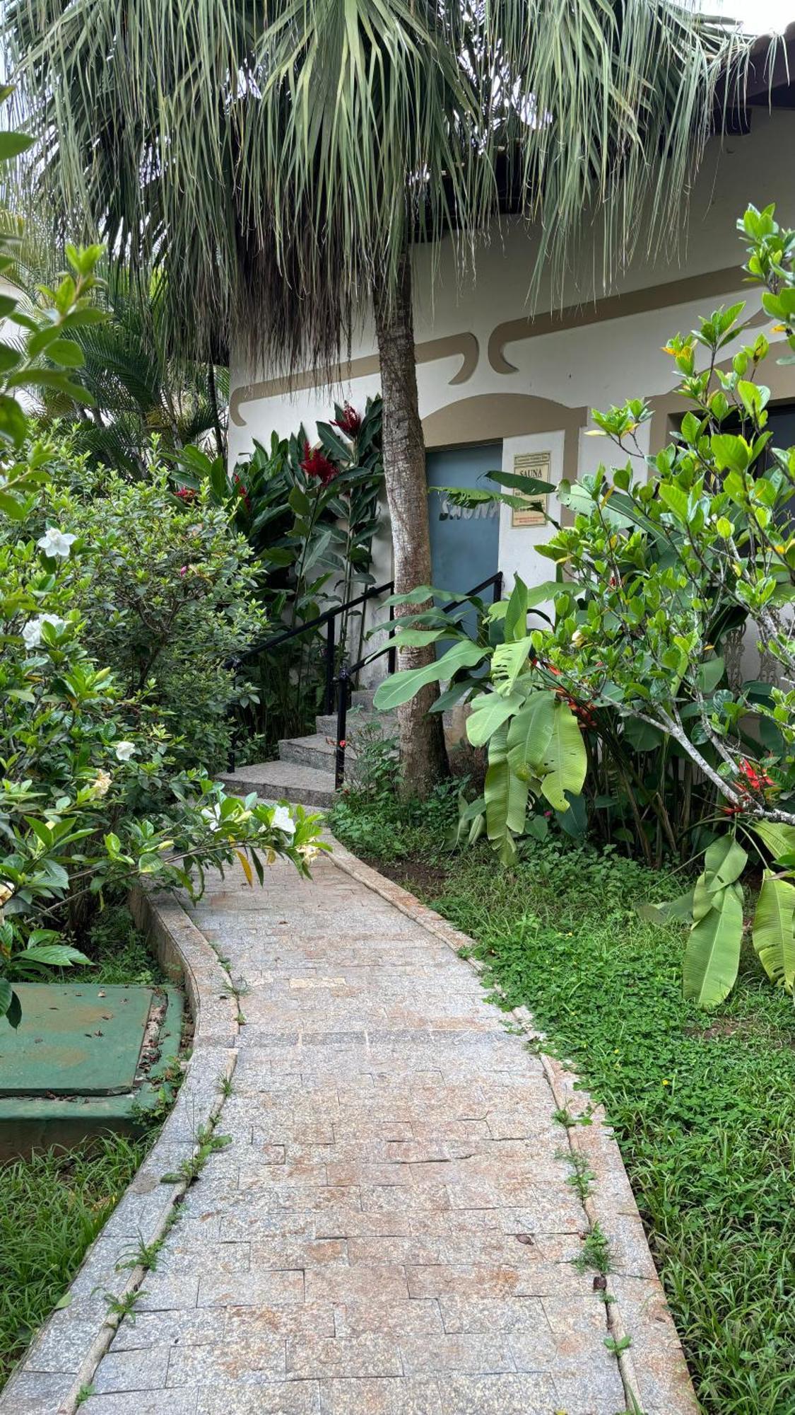 Condominio Com Muita Diversao Toninhas Ubatuba Dış mekan fotoğraf