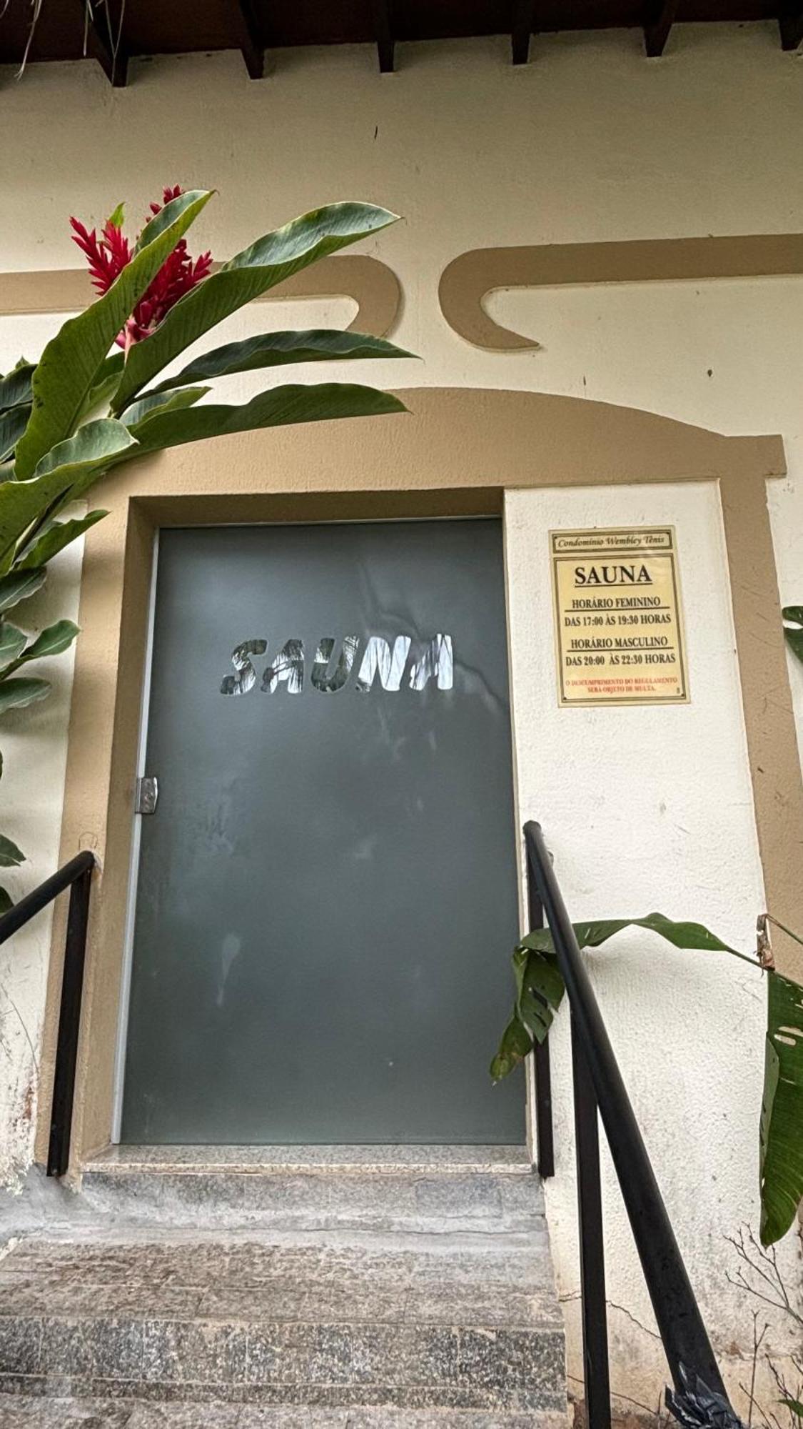 Condominio Com Muita Diversao Toninhas Ubatuba Dış mekan fotoğraf