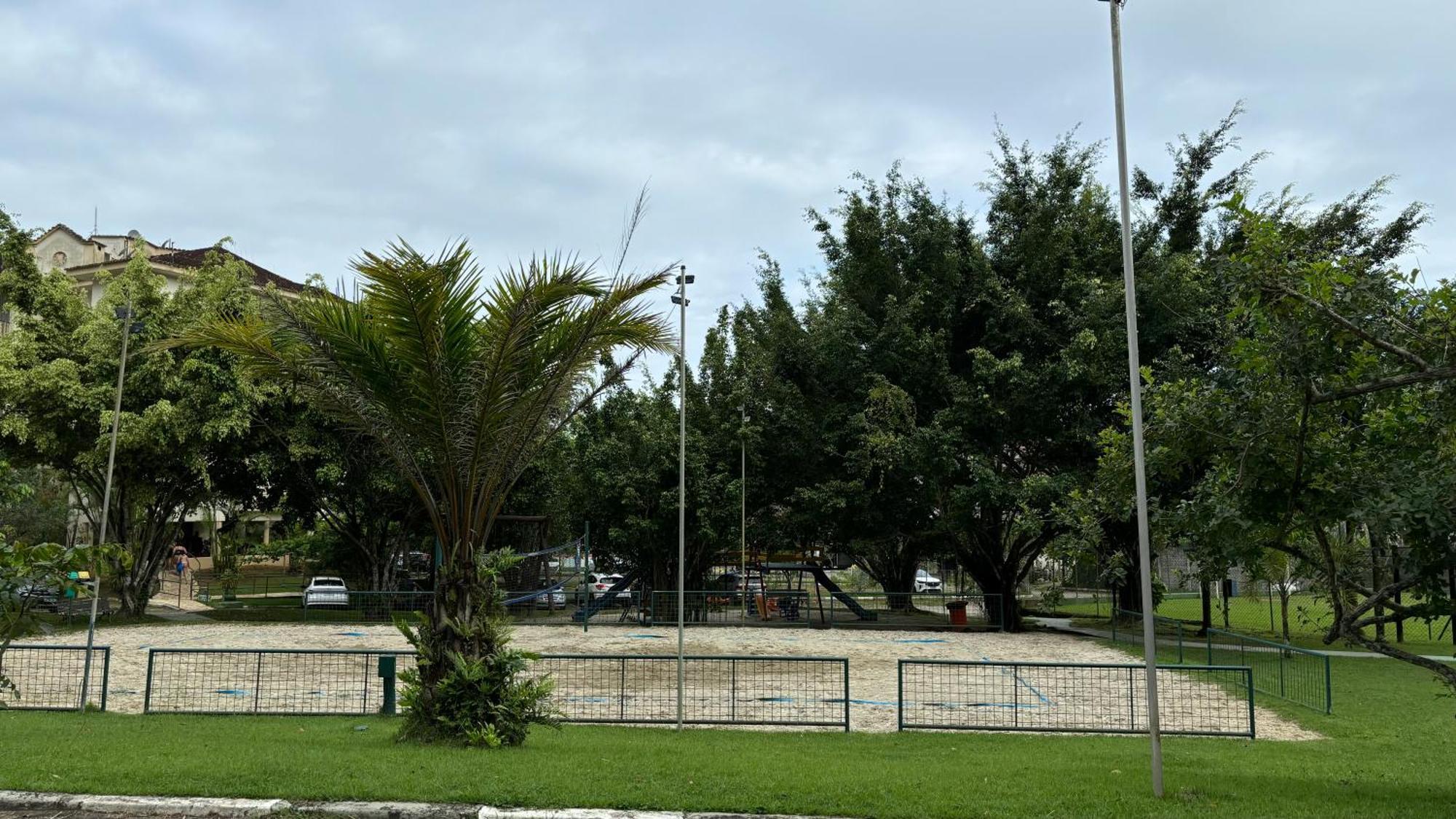 Condominio Com Muita Diversao Toninhas Ubatuba Dış mekan fotoğraf