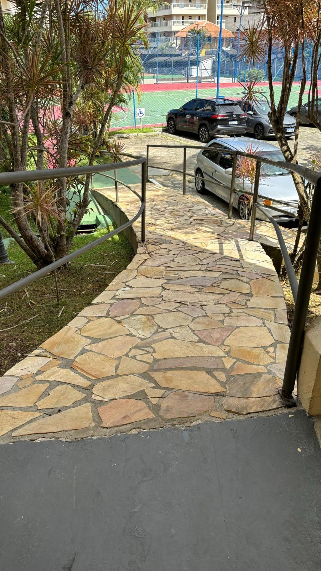 Condominio Com Muita Diversao Toninhas Ubatuba Dış mekan fotoğraf