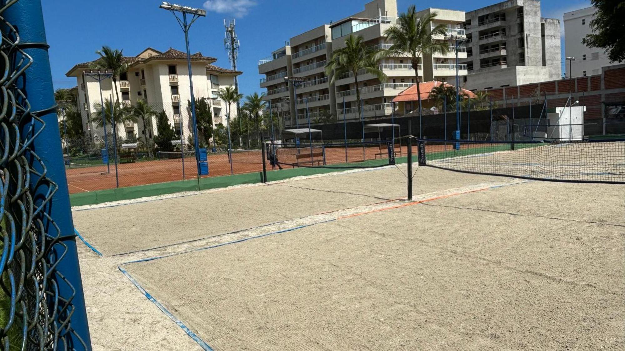 Condominio Com Muita Diversao Toninhas Ubatuba Dış mekan fotoğraf