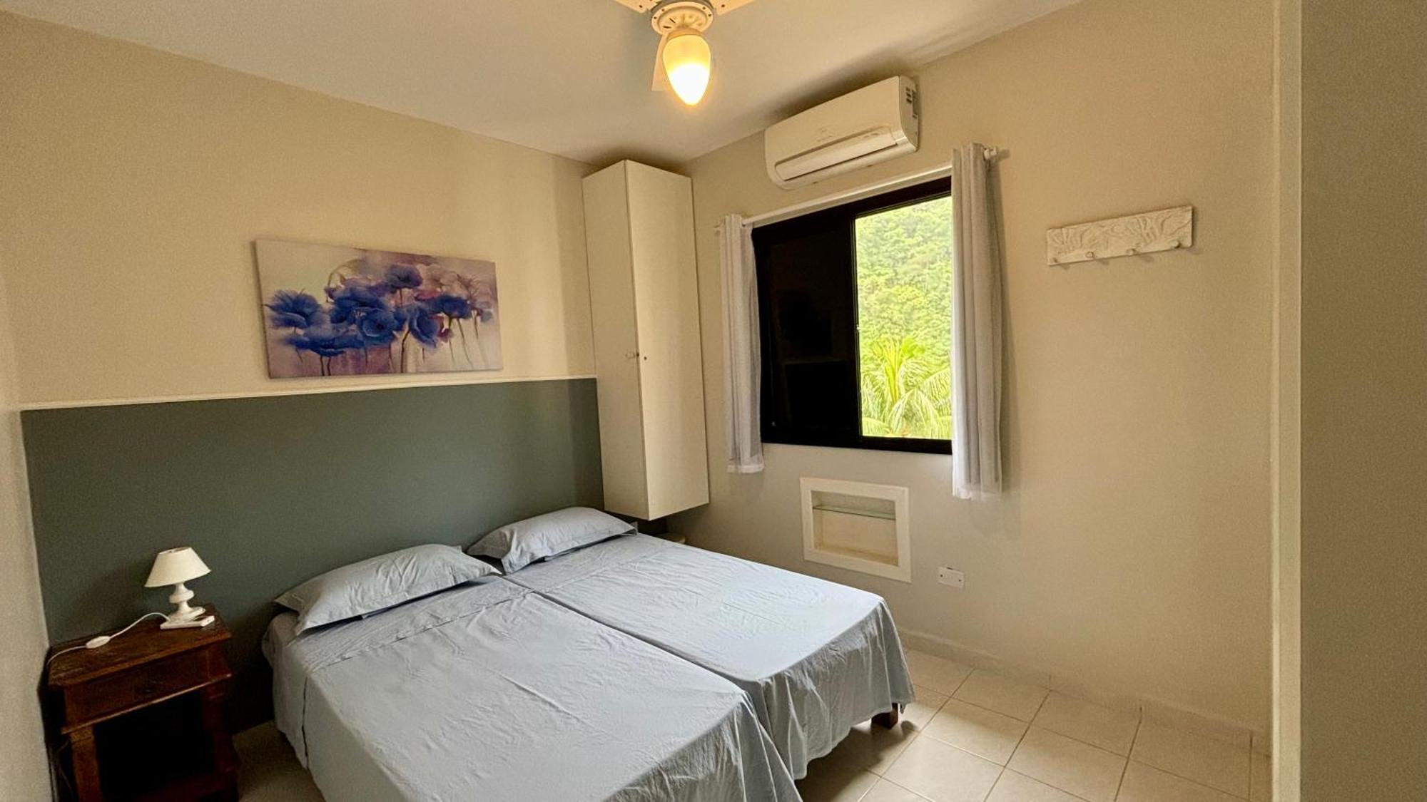 Condominio Com Muita Diversao Toninhas Ubatuba Dış mekan fotoğraf